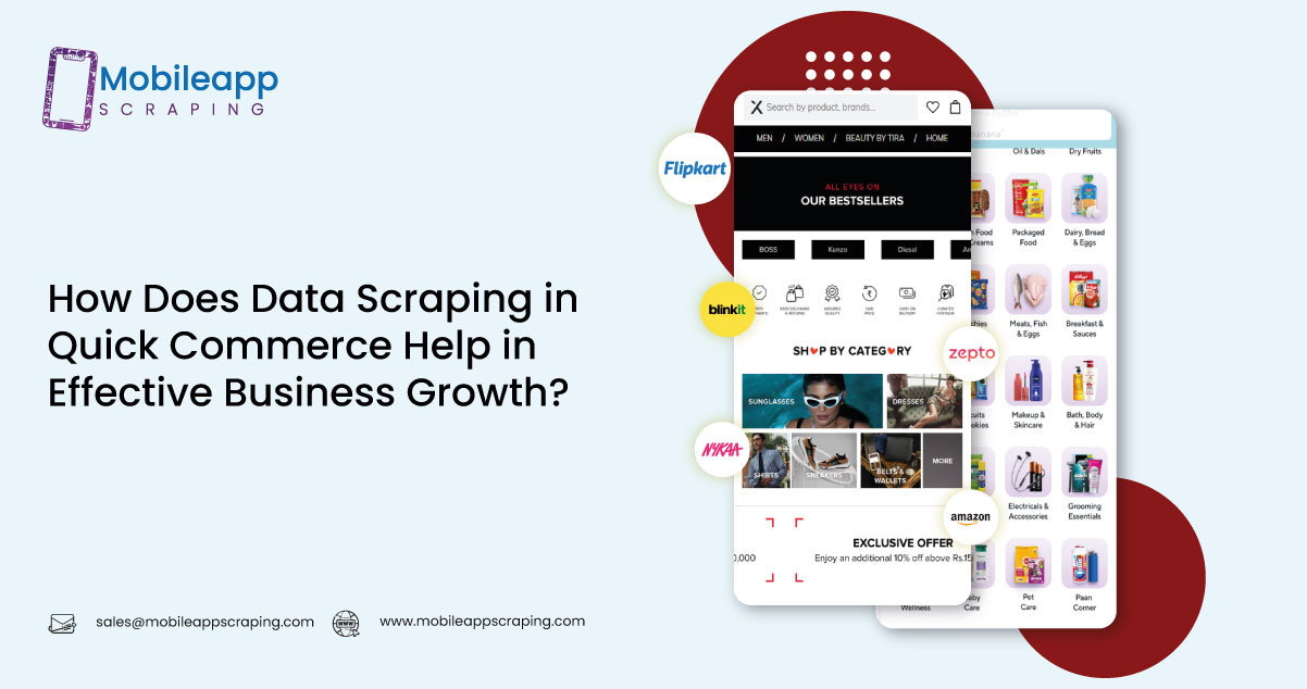How-Does-Data-Scraping-in-Quick-Commerce-Help-in-Effective-Business-Growth